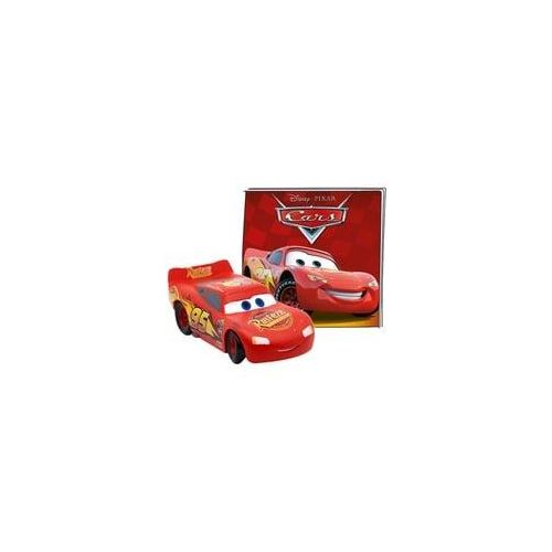 Disney - Cars, Spielfahrzeug Hörspiel