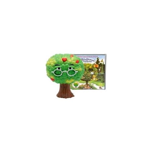 Der Traumzauberbaum - Geschichtenlieder, Spielfigur Hörspiel