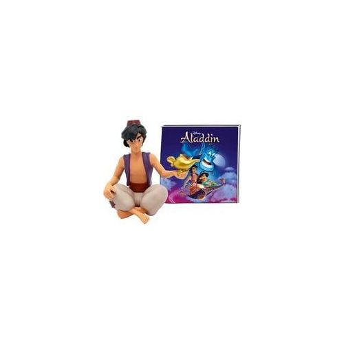 Disney - Aladdin, Spielfigur Hörspiel