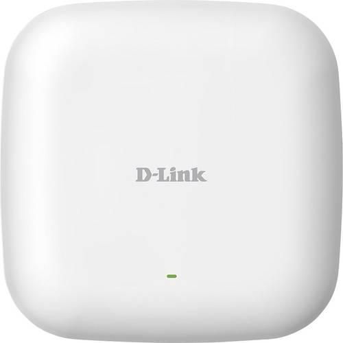 D-Link DAP-2610 DLink Deutschland PoE WLAN Access-Point 1.3 GBit/s