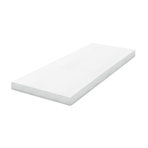 MLILY Matratzentopper »Plus«, 7 cm dick