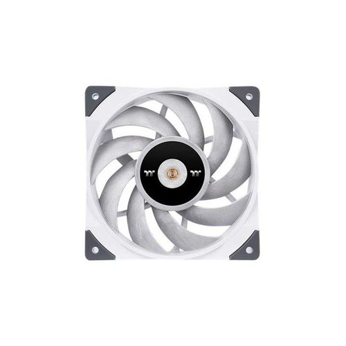 Thermaltake TOUGHFAN 12 - Gehäuselüfter - 120mm - Grau