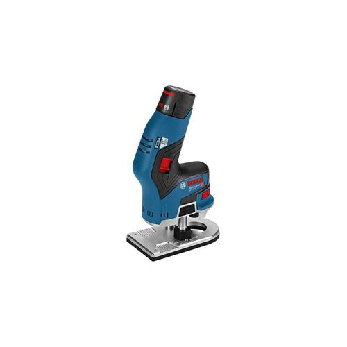 Bosch Professional GKF 12V-8 Professional (SOLO)