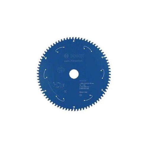 Bosch Expert for Aluminium circular saw blade - for aluminium