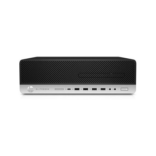 HP Refurbished EliteDesk 800 G3 - Core i5 | 8GB | 240GB | T1A Grade