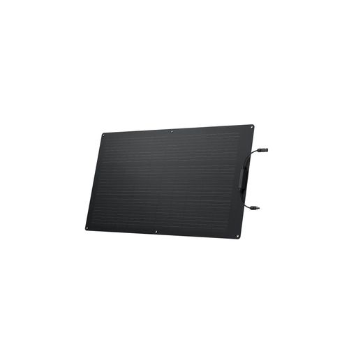 Ecoflow Solarmodul »flexibel, IP68, 100 W«