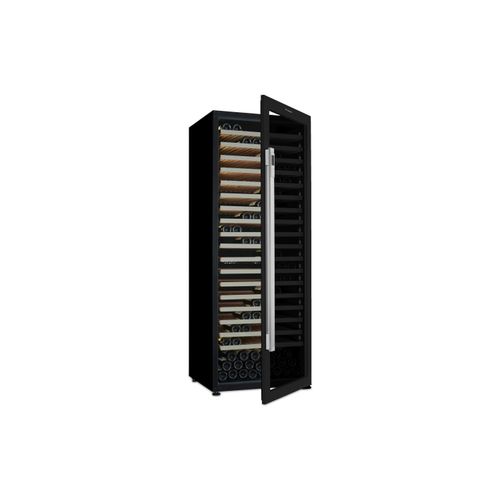 Trisa Weinkühlschrank »642l«, für 303 St. Standardflaschen á 075l, Holzart: Buche (Rumänien)