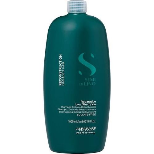 Alfaparf Milano Haarpflege Collection Semi di Lino Reparative Low Shampoo