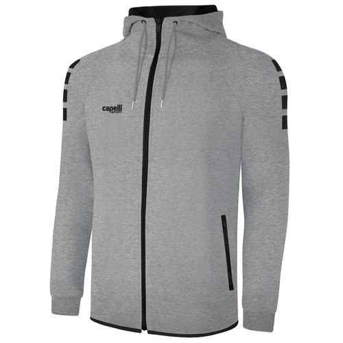 Capelli Sport Sweatjacke