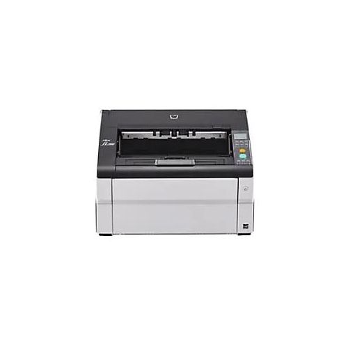 Fujitsu fi-7800 DIN A3 Scanner 600 x 600 dpi Schwarz, Grau Image