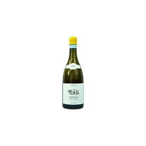 2021 Moss blanc Verdicchio dei Castelli di Jesi Superiore