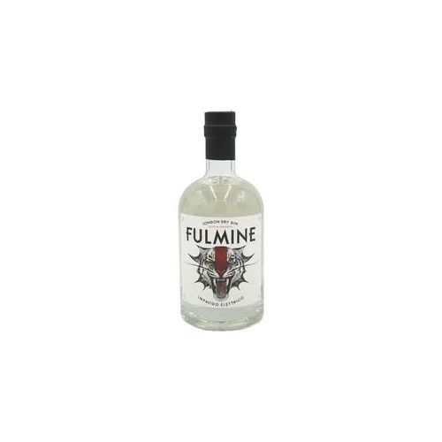 Fulmine London Dry Gin