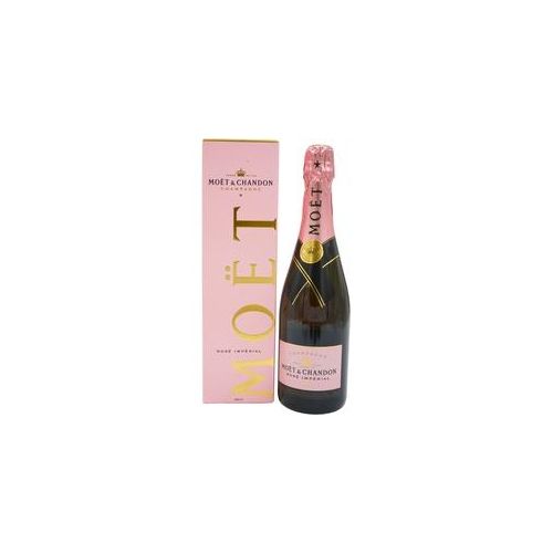 Moet & Chandon Brut Rosé Giftbox