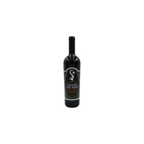 2018 Sangiovese di Soldera