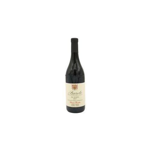 2017 Barolo "Via Nuova" *bio*