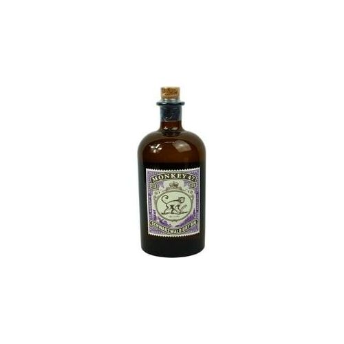 Monkeys 47 Schwarzwald Dry Gin