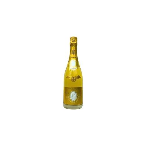 2013 Roederer Cristal Champagner