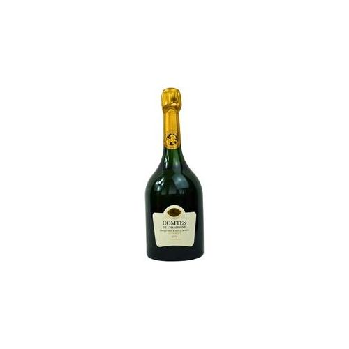 2013 Comtes de Champagne Blanc de Blancs