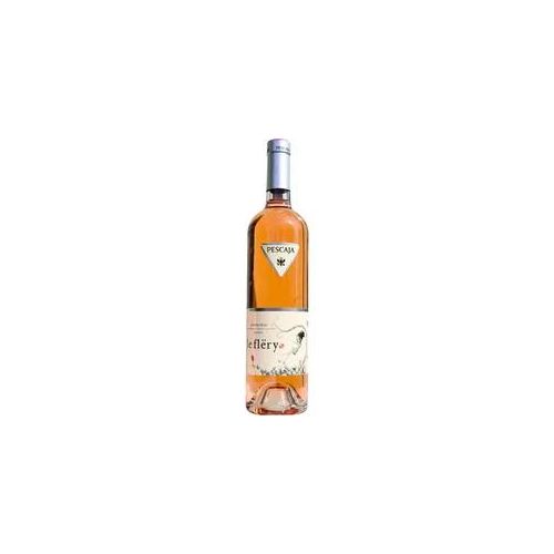 2024 Le Flery Vino rosato Piemont