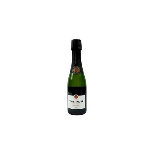 Taittinger Brut Réserve Halbe Flasche