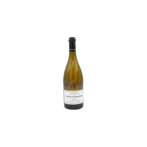 2018 Corton Charlemagne Quintessence