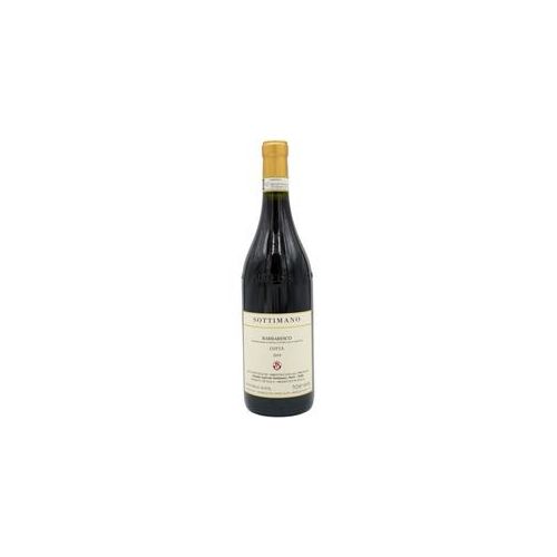 2019 Barbaresco Cottà