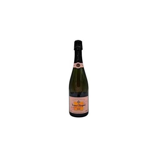 Veuve Clicquot Champagner Rosé