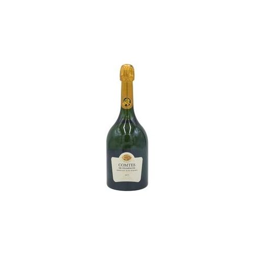 2011 Comtes de Champagne Blanc de Blancs