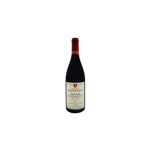 2017 Corton Clos de Cortons Faiveley