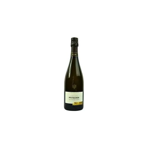 2018 Spumante Riserva Brut Nature