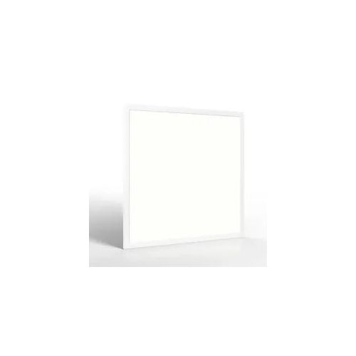 LED Panel Pro 62x62cm 40W Rahmen weiß - Lichtfarbe: Neutralweiß 4000K