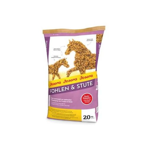Josera Fohlen & Stute 20 kg