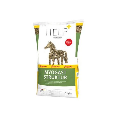 Josera Help MyoGast Struktur 15 kg