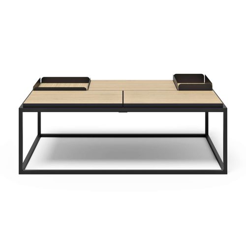Couchtisch TEMAHOME 
