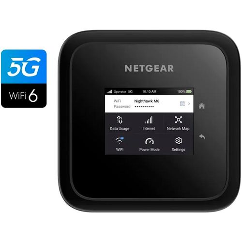 NETGEAR Mobiler Router 