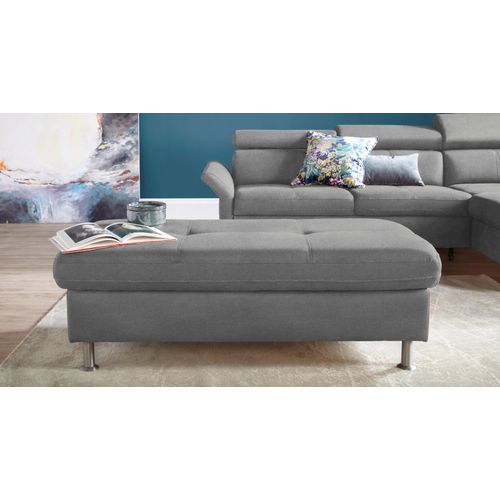 Hocker EXXPO - SOFA FASHION 