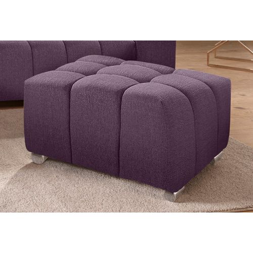 Hocker EXXPO - SOFA FASHION 