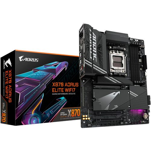 GIGABYTE Mainboard 