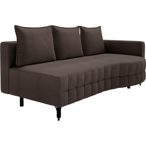 Loungesofa EXXPO - SOFA FASHION 