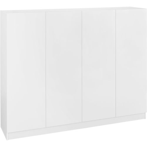 Schuhschrank BORCHARDT MÖBEL 