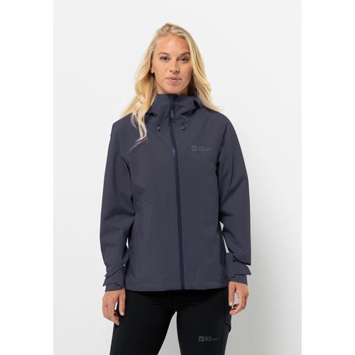 Funktionsjacke JACK WOLFSKIN 