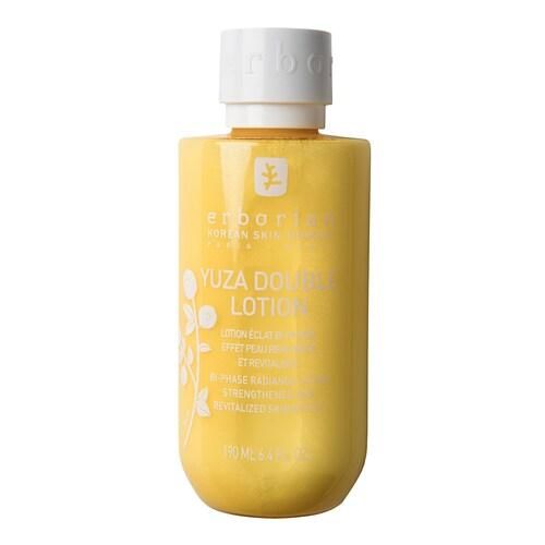 Erborian - Yuza Double Lotion - 190 Ml