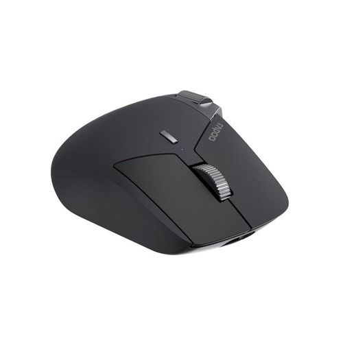 RAPOO MT760L - Maus (Schwarz)