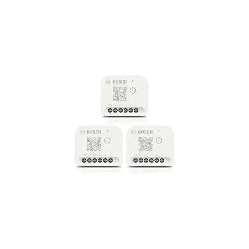 Bosch Smart Home Licht-/ Rollladensteuerung II 3er-Set