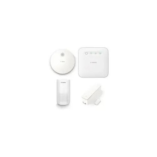 Bosch Smart Home - Starter Set Sicherheit (Gen. 2)