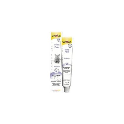 GimCat Relax Paste 50 g