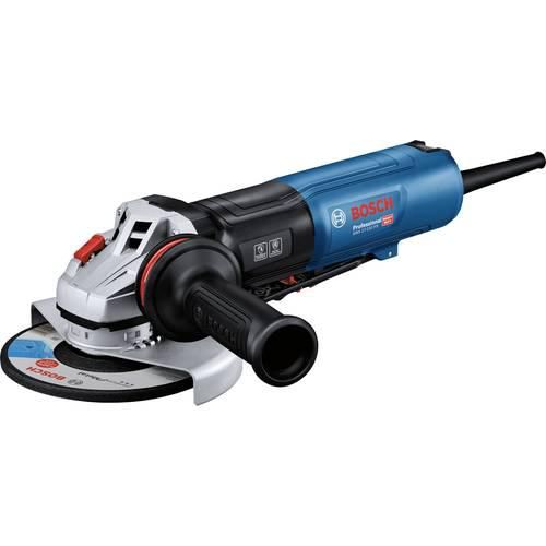 Bosch Professional GWS 17-150 PS 06017D1600 Winkelschleifer 150 mm 1700 W