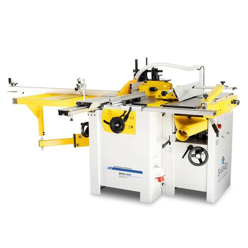 BAMATO Mehrfachkombination BMK5-1300