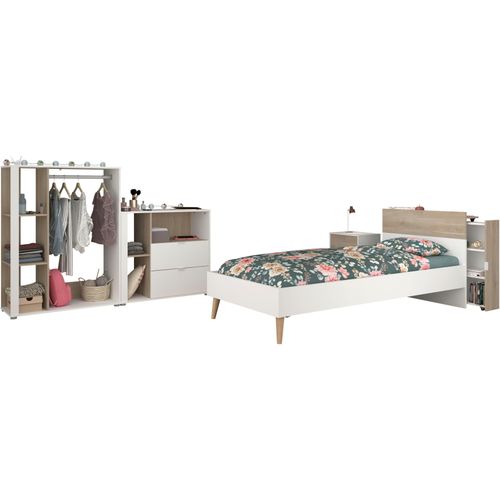 Jugendzimmer-Set PARISOT 