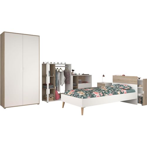 Jugendzimmer-Set PARISOT 
